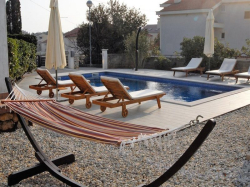 Appartements Michelle Punat (Ile Krk)