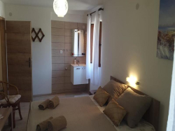 Appartements Perkić Rab (Ile Rab)
