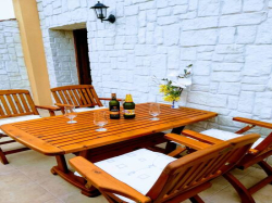 Appartements Perkić Rab (Ile Rab)