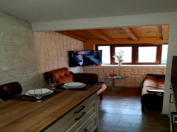 Appartements Perkić Rab (Ile Rab)