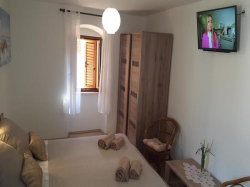 Appartements Perkić Rab (Ile Rab)