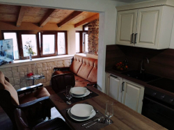 Appartements Perkić Rab (Ile Rab)