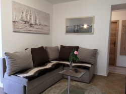 Appartements Perkić Rab (Ile Rab)