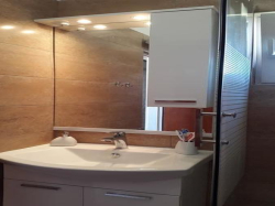 Appartements Perkić Rab (Ile Rab)