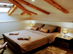 Appartements Perkić Rab (Ile Rab)