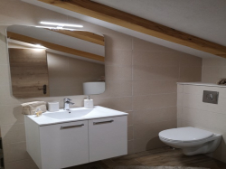 Appartements Perkić Rab (Ile Rab)