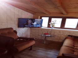 Appartements Perkić Rab (Ile Rab)