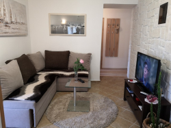 Appartements Perkić Rab (Ile Rab)