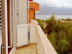 Appartements Villa Ata Razanac