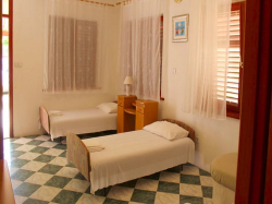 Appartements Villa Ata Razanac