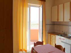 Appartements Villa Ata Razanac