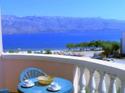Appartements Villa Ata Razanac