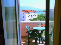 Appartements Villa Ata Razanac