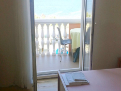 Appartements Villa Ata Razanac