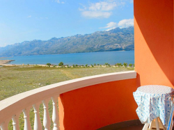Appartements Villa Ata Razanac