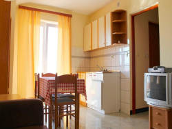 Appartements Villa Ata Razanac
