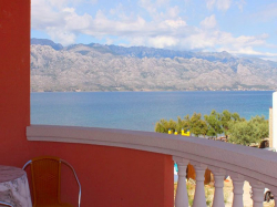 Appartements Villa Ata Razanac