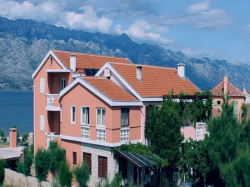 Appartements Villa Ata Razanac