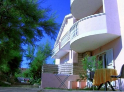 Appartements Villa Ata Razanac