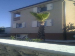 Appartements Debeljak Razanac