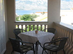 Appartements Debeljak Razanac