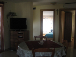 Appartements Debeljak Razanac