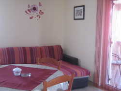 Appartements Debeljak Razanac