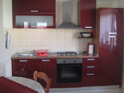 Appartements Debeljak Razanac