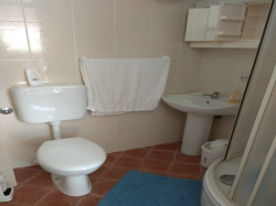 Appartements Apartmani Ana-Marija  Ribarica