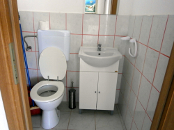 Appartements Apartmani Ana-Marija  Ribarica
