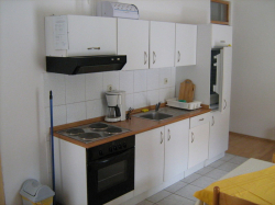 Appartements Apartmani Ana-Marija  Ribarica
