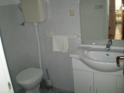 Appartements Apartmani Ana-Marija  Ribarica