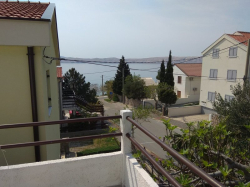 Appartements Apartmani Ana-Marija  Ribarica