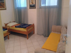 Appartements Apartmani Ana-Marija  Ribarica