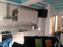 Appartements Apartmani Ana-Marija  Ribarica