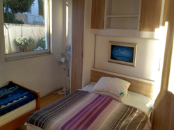Appartements Apartmani Ana-Marija  Ribarica