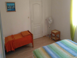 Appartements Apartmani Ana-Marija  Ribarica