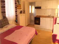 Appartements Apartmani Ana-Marija  Ribarica