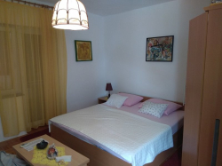 Appartements Apartmani Ana-Marija  Ribarica