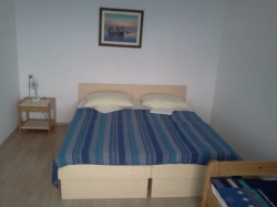 Appartements Apartmani Ana-Marija  Ribarica
