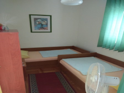 Appartements Apartmani Ana-Marija  Ribarica