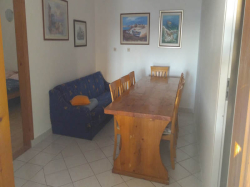 Appartements Apartmani Ana-Marija  Ribarica