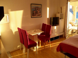 Appartements Apartmani Ana-Marija  Ribarica