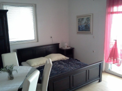 Appartements Apartmani Ana-Marija  Ribarica