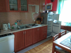 Appartements Apartmani Ana-Marija  Ribarica