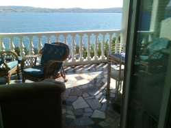 Appartements Apartmani Ana-Marija  Ribarica
