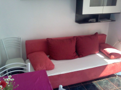 Appartements Apartmani Ana-Marija  Ribarica