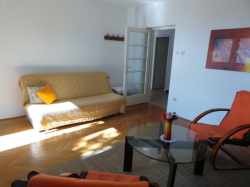 Appartements Sabina Rijeka