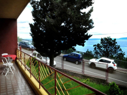 Appartements Sabina Rijeka