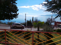Appartements Sabina Rijeka